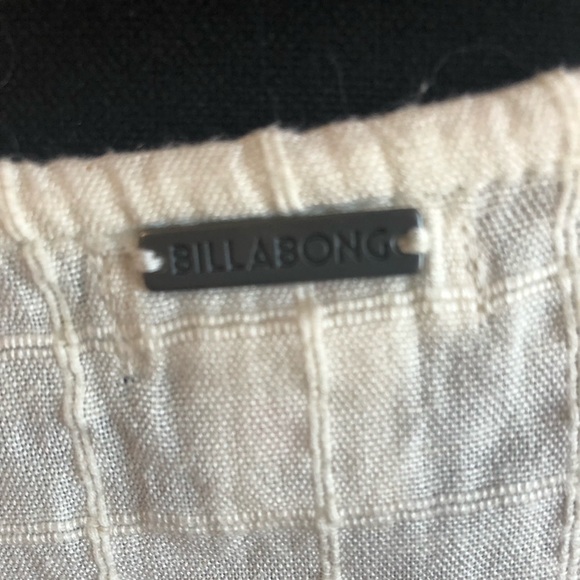 Billabong Sundown Dress - Picture 5 of 5